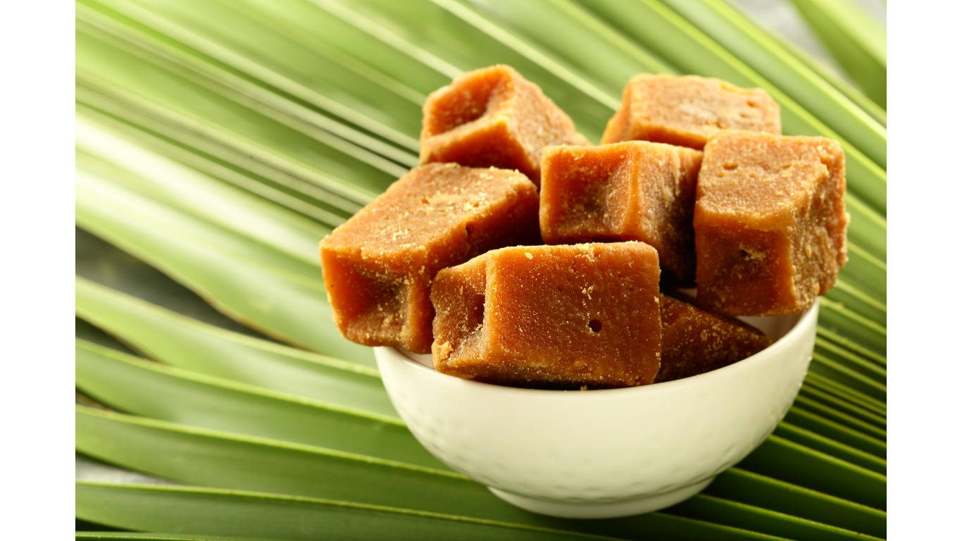 Organic Jaggery